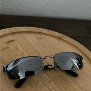 Ray-Ban RB3190 Flight Sunglasses